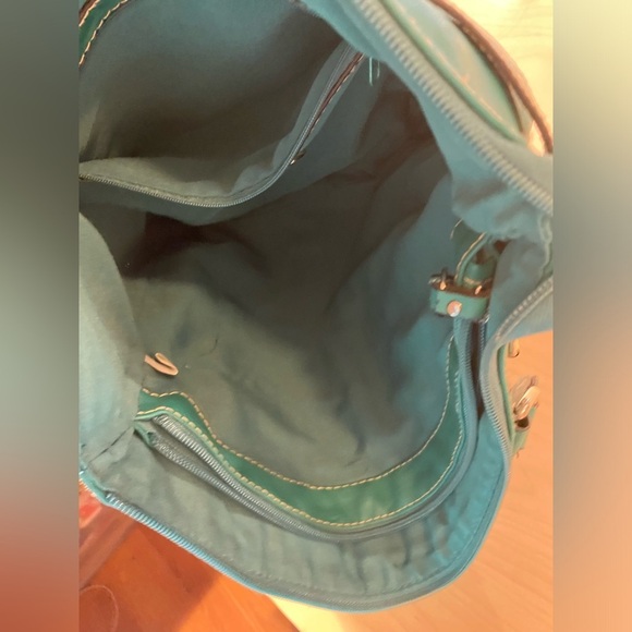 Rosetti Shoulder Bag (IT) - Picture 7 of 9